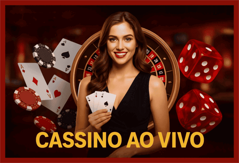 Viva a Emoção do Cassino Online na USP777