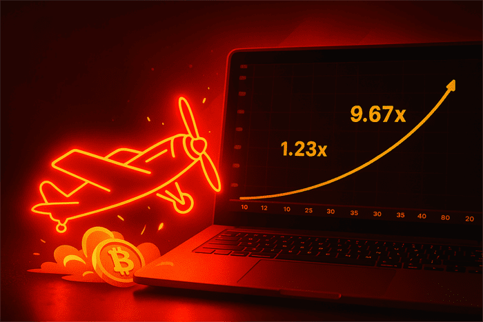 Jogue Crash na USP777!